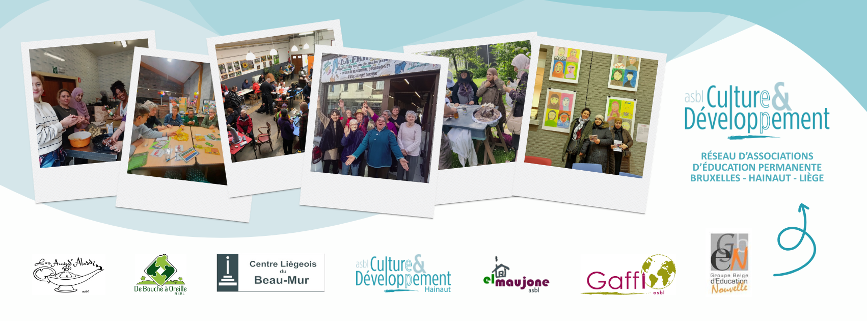 Réseau Culture & Développement