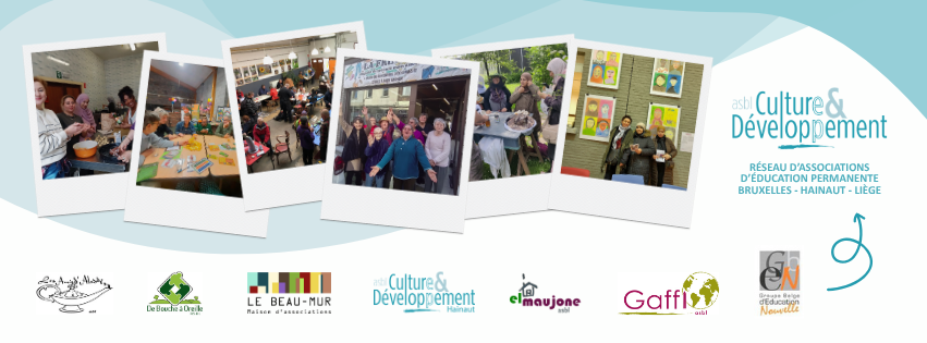 Réseau Culture & Développement